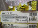 Куплю электроды Esab  ОК 76.35