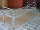 Металлические дешевые кровати